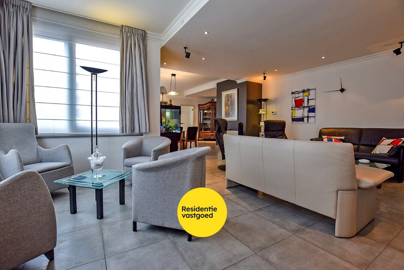 Te koop benedenwoning - Koksijde