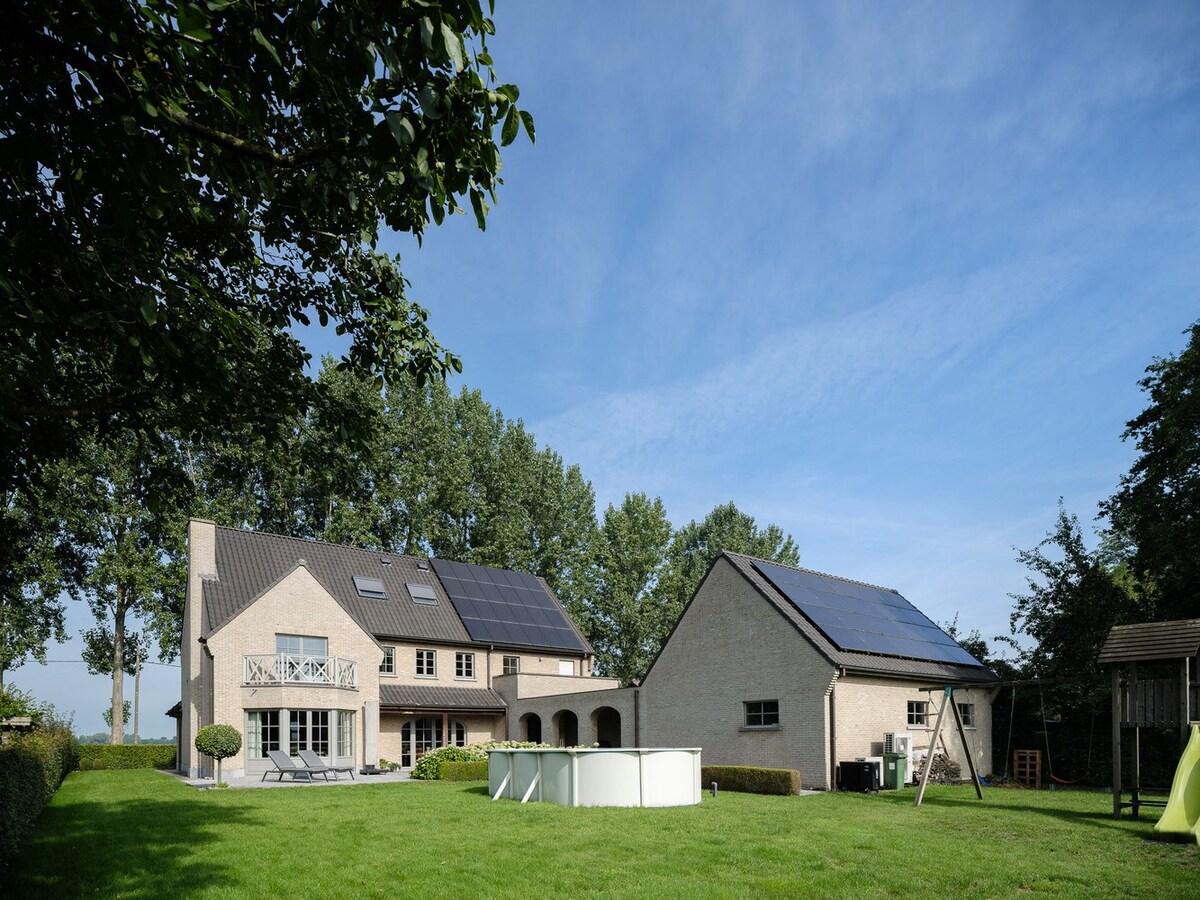 Verkocht woning - Wachtebeke