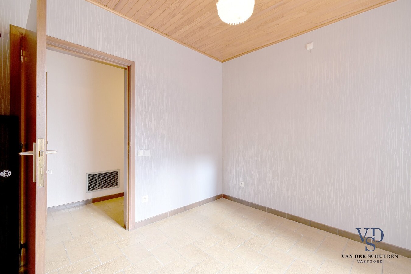 Eigendom bestaande uit twee woonunits 