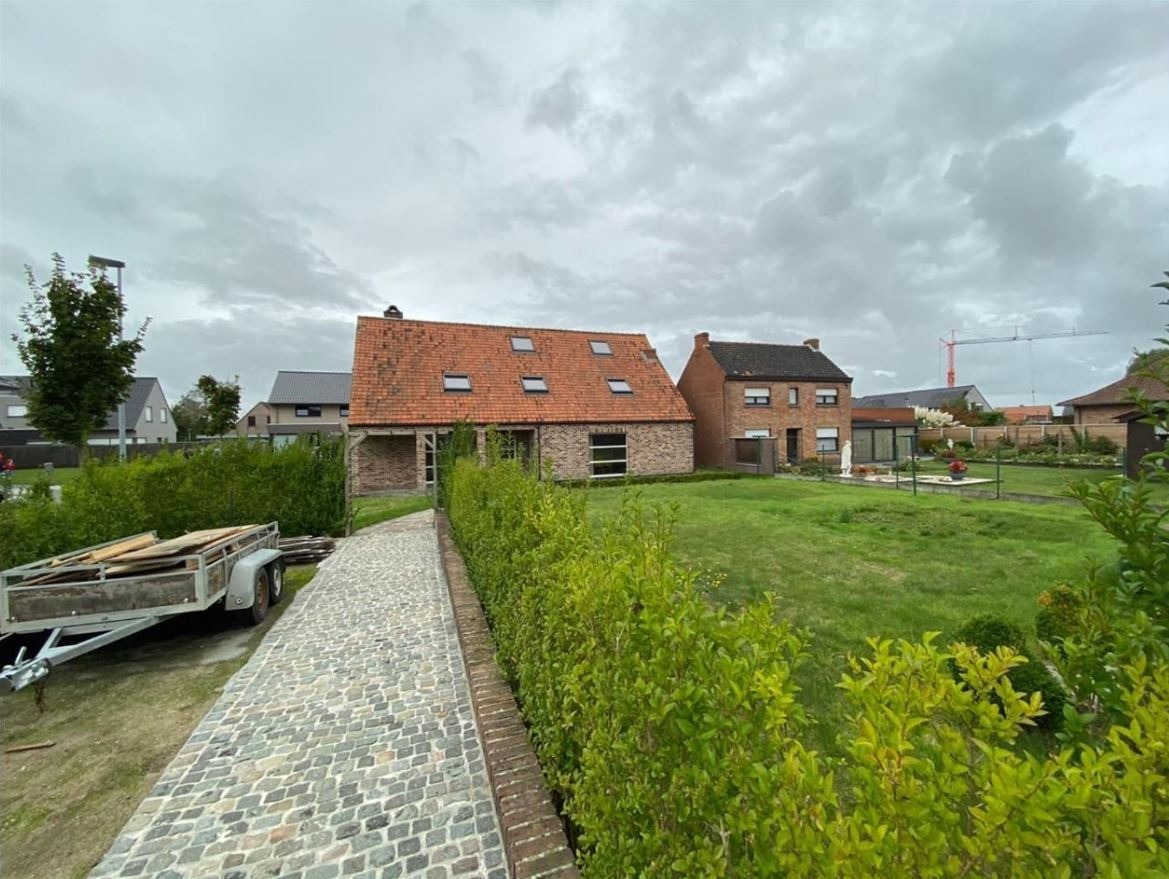 Verkocht woning - Koekelare