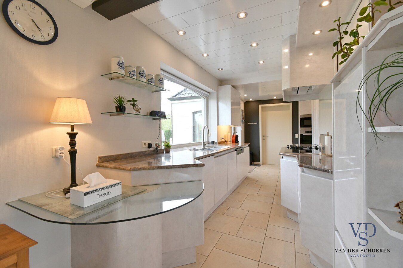 Exceptionele landelijke eigendom. 