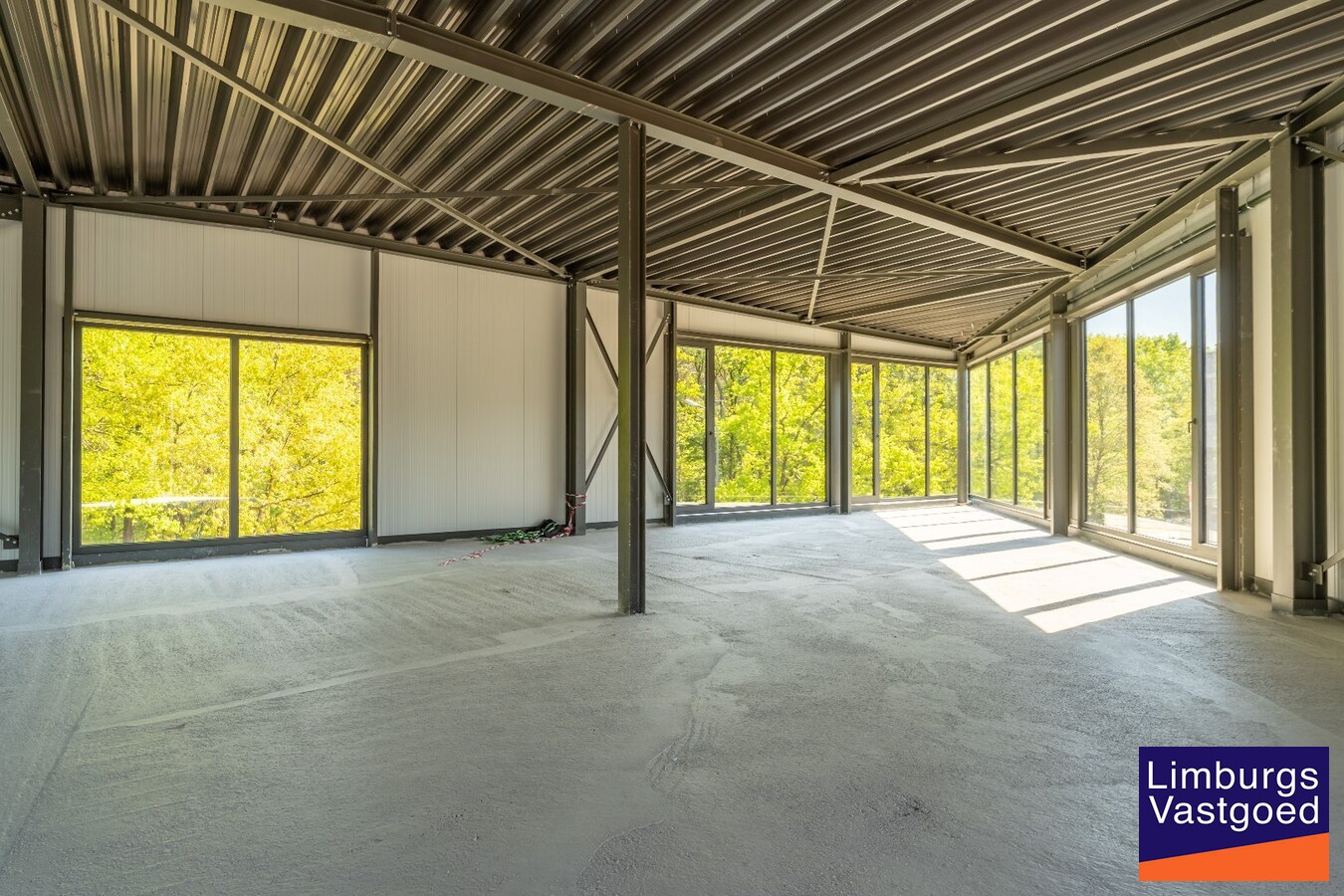 ASPARK - KMO UNIT 29 GLV - 388 m² - nabij E-314 