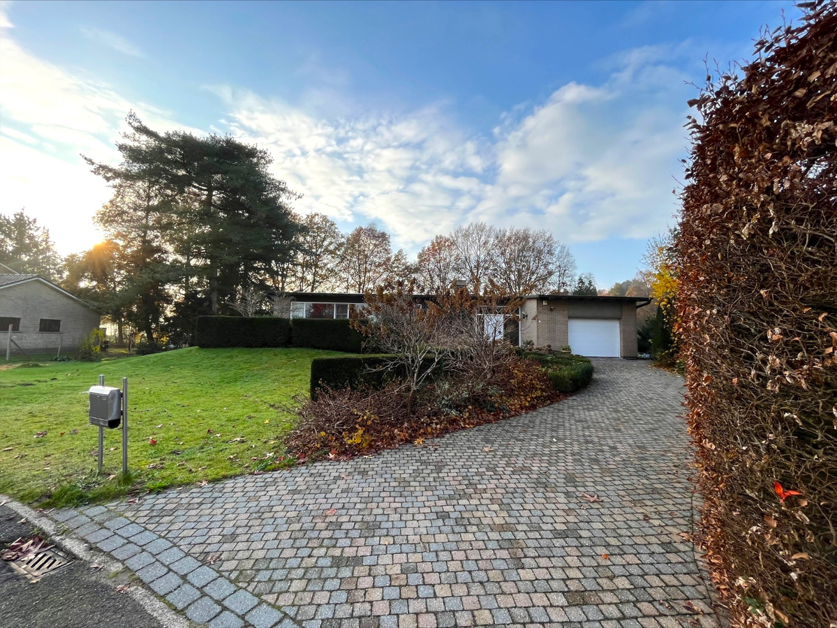 Verkocht woning - Geel