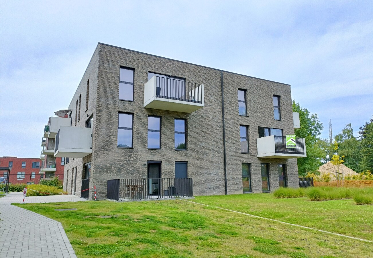 Verhuurd woning - Tongeren