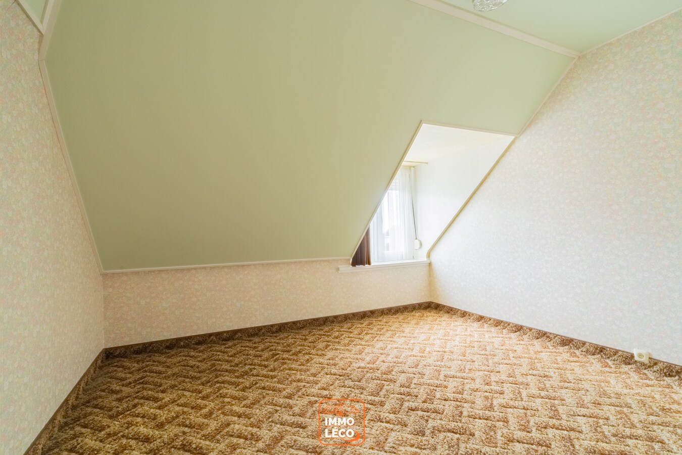 Maison "Semi Plain-Pied" dans un clos résidentiel calme et prisé, COUP DE COEUR 