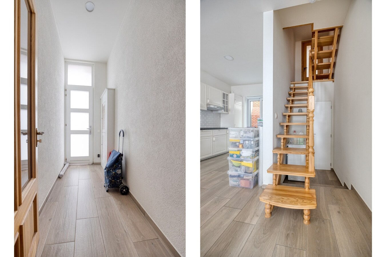 Woning met 3 slaapkamers te Tienen 