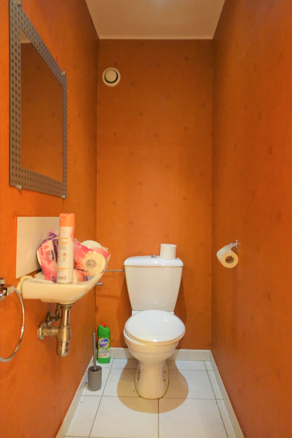 Ruim duplexappartement te Gistel 