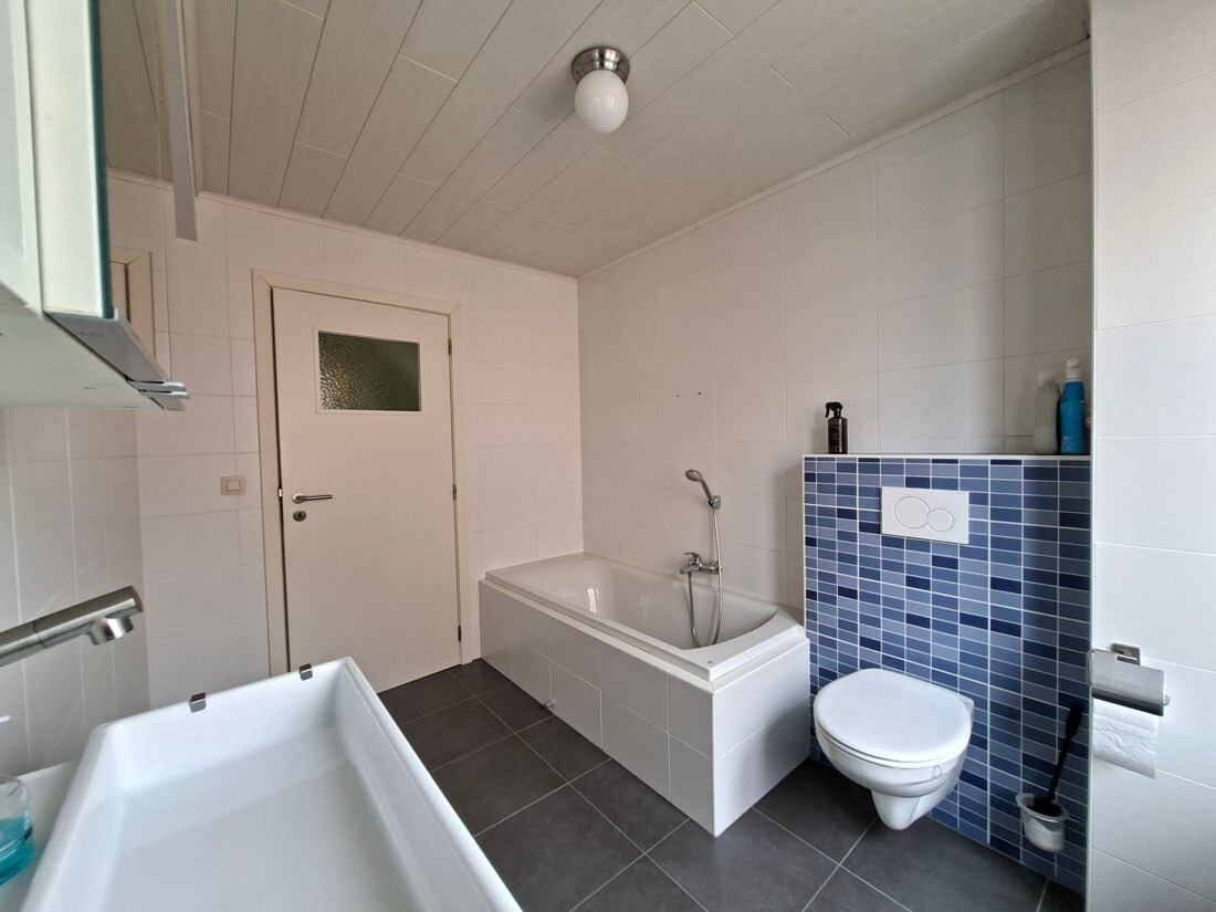 Recente landelijke woning te Lommel 