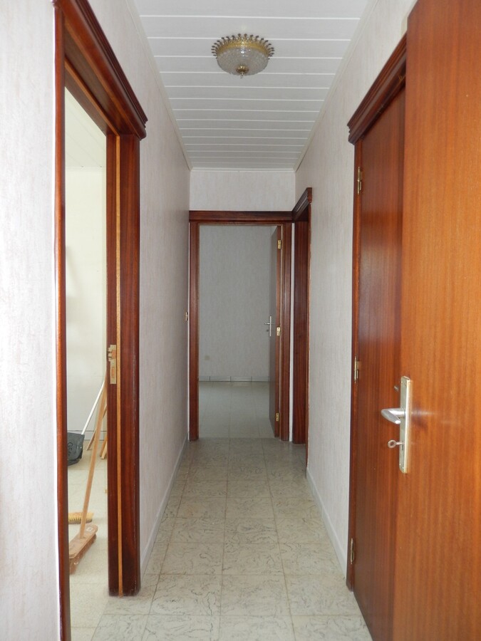 Instapklare landelijk gelegen alleenstaande woning 