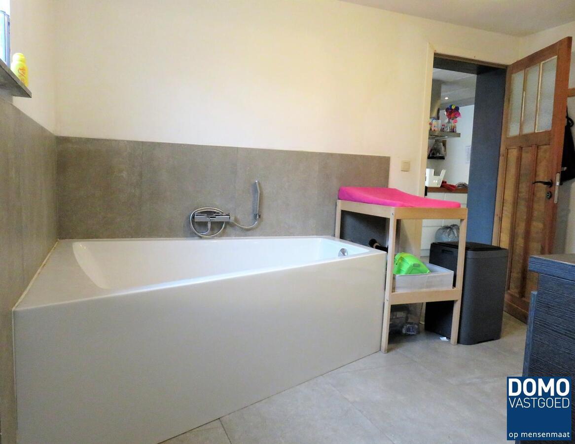 Woning verkocht in Lummen