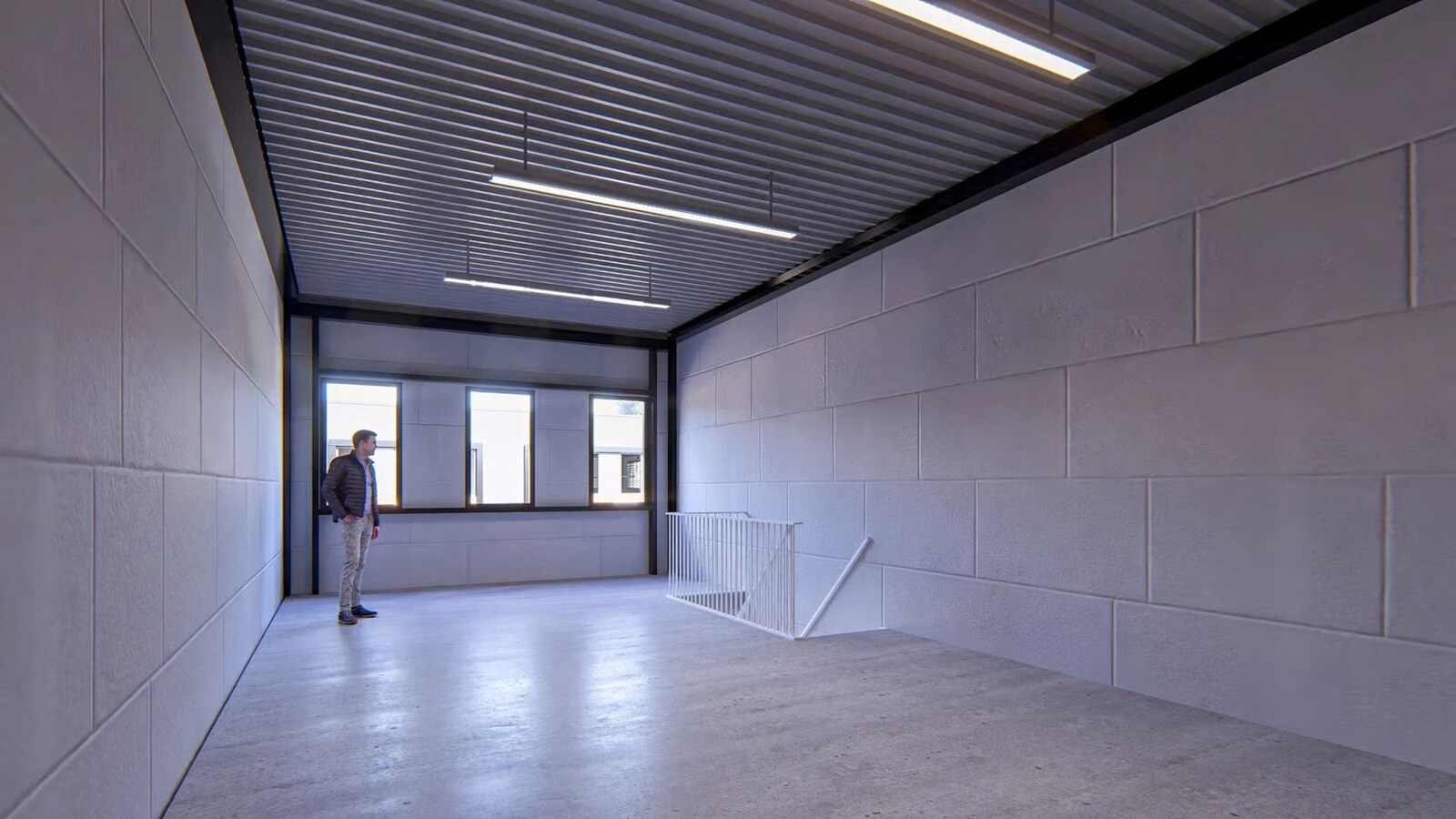 Bedrijfsruimte te huur in Goirle