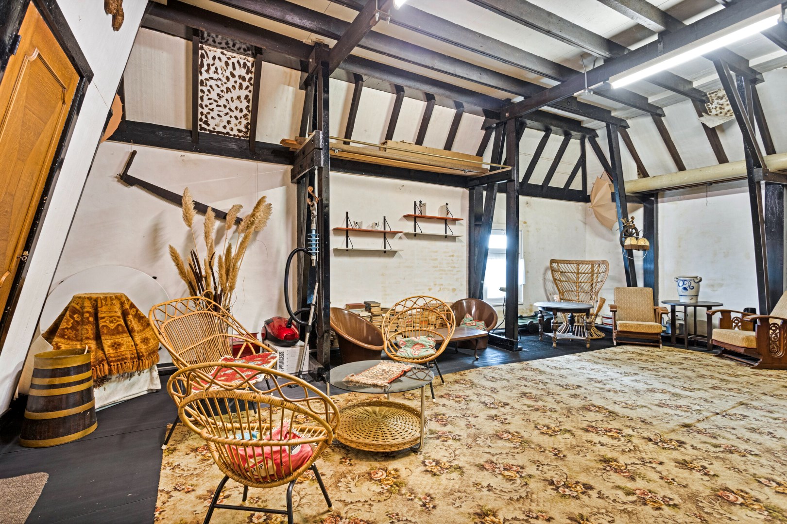 Dijkwoning te koop in Oudebildtzijl