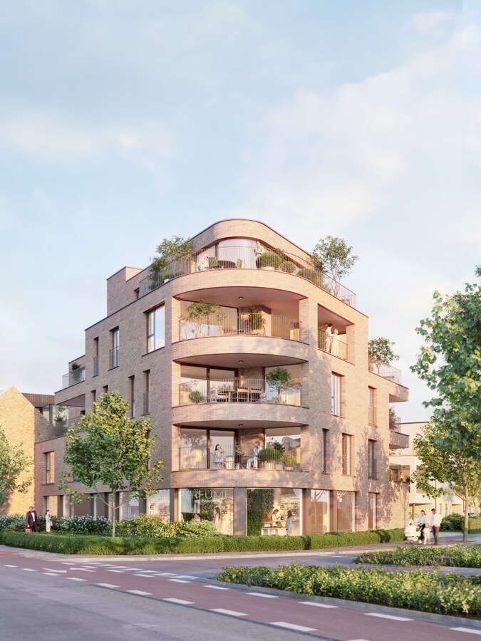 Appartement te koop | in afhandeling in Ravels