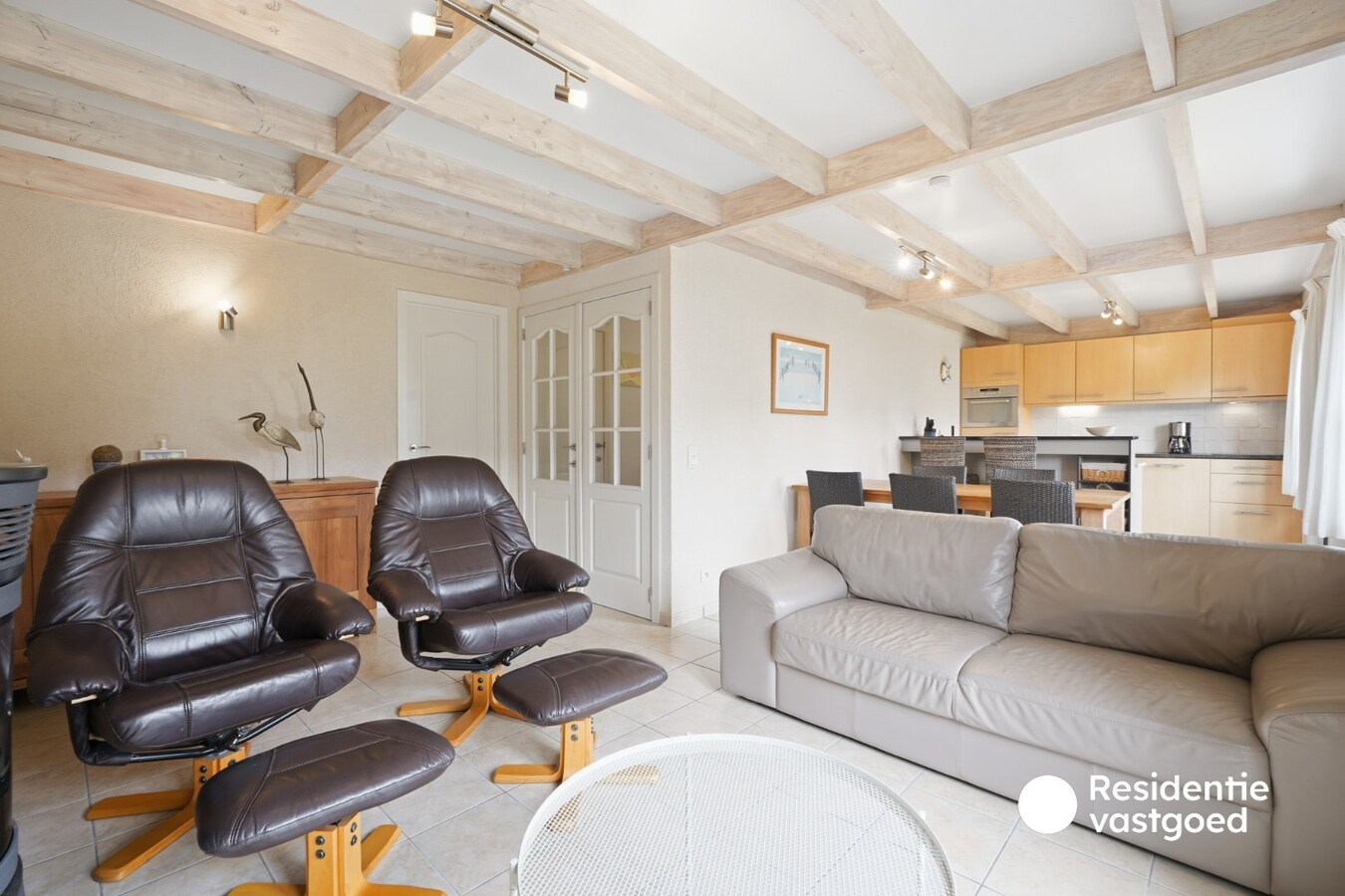 Te koop woning - Nieuwpoort