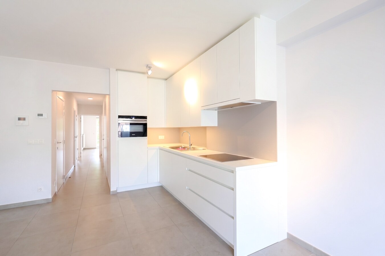 A louer appartement - Oostduinkerke