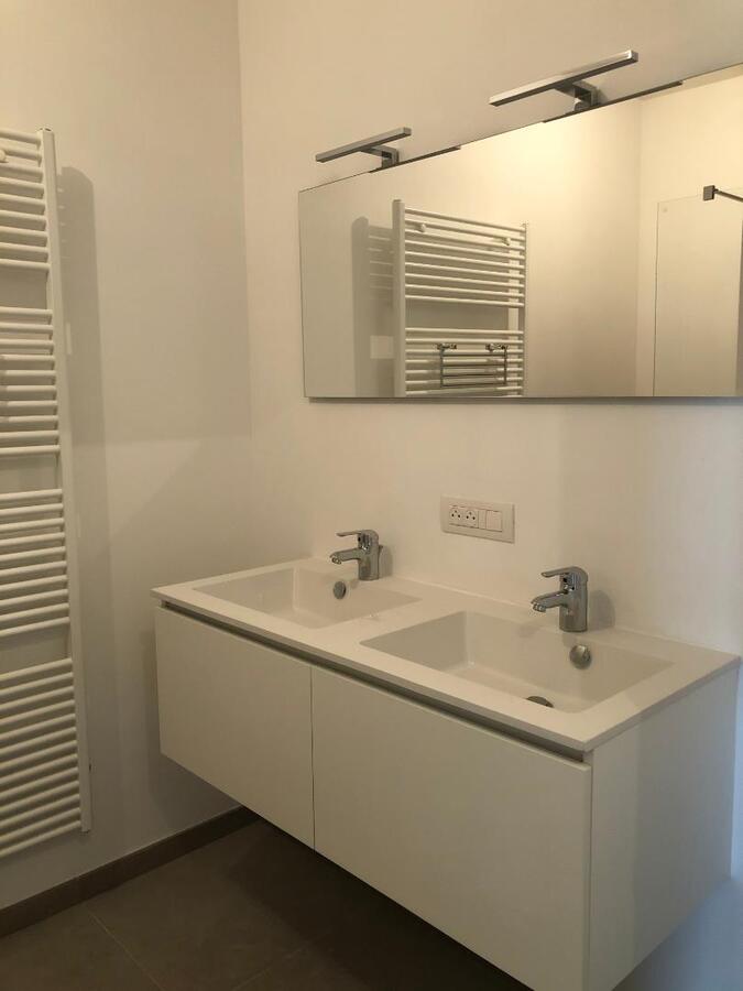 Luxueus én energiezuinig nieuwbouwappartement te Gavere 