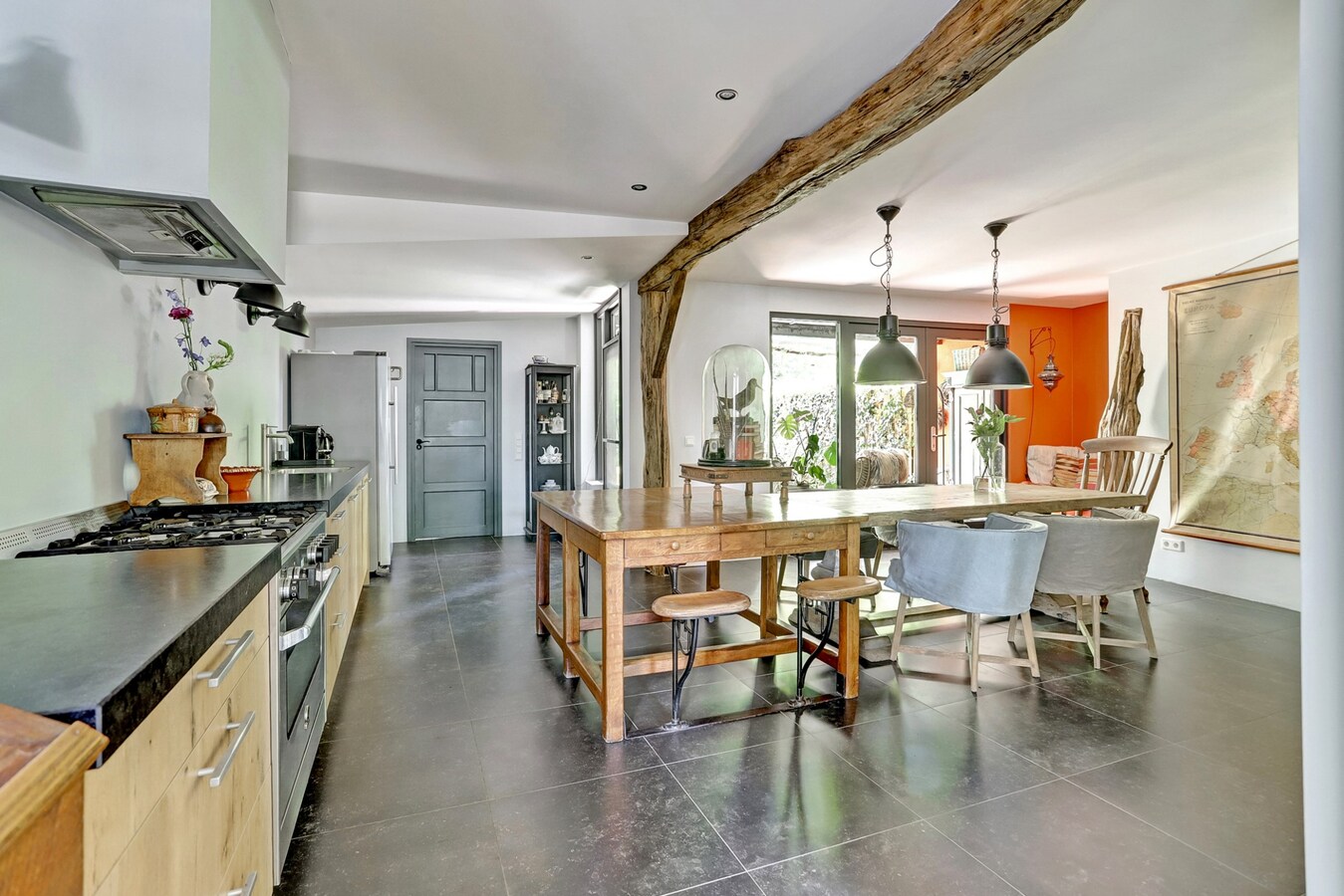 Eengezinswoning verkocht in Oisterwijk