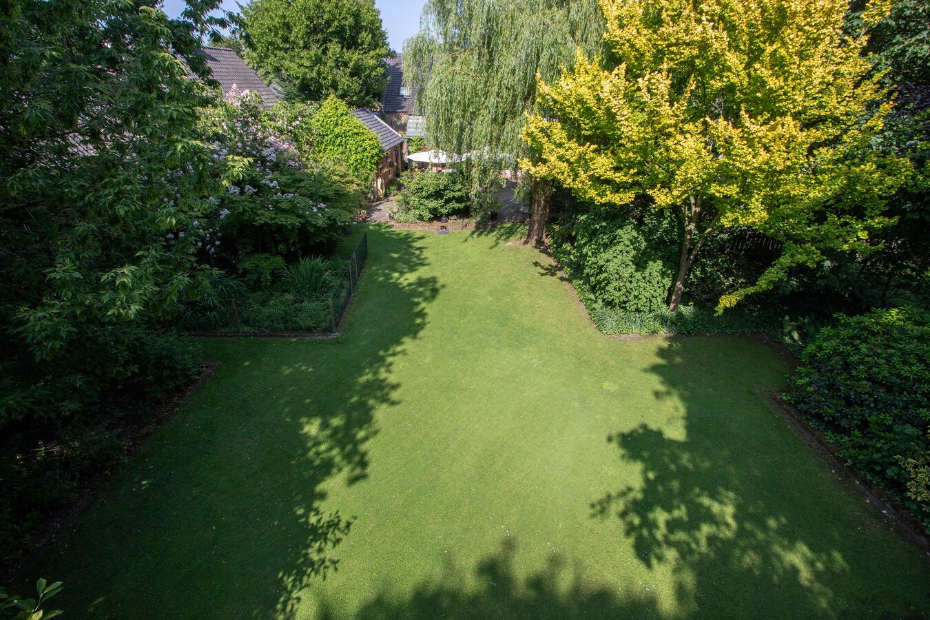 Een karaktervolle woonboerderij met ongekende mogelijkheden 