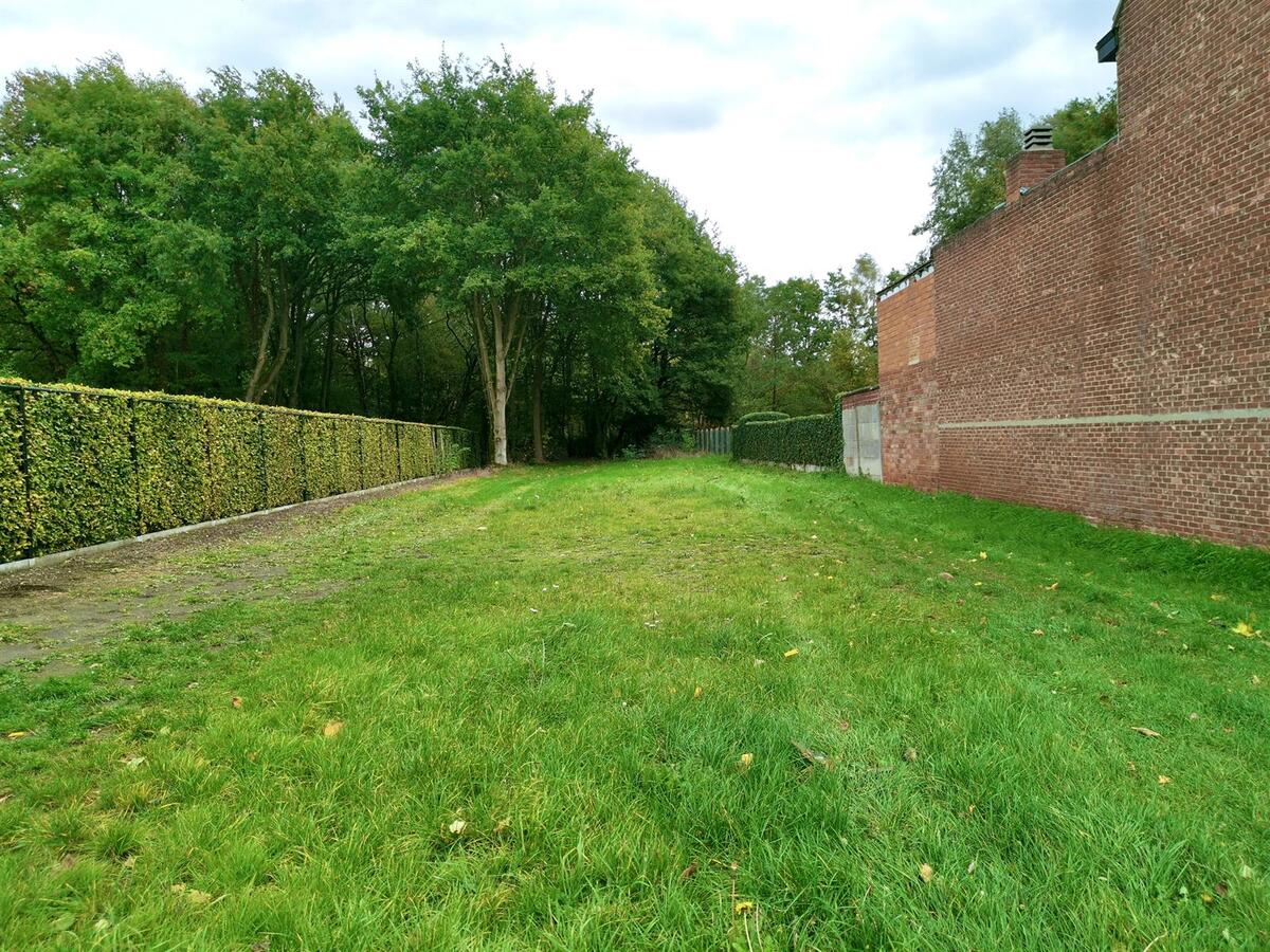 Grond verkocht in Zonhoven