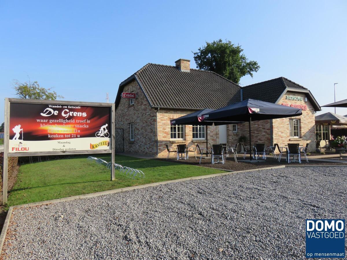 Andere verkocht in Hasselt