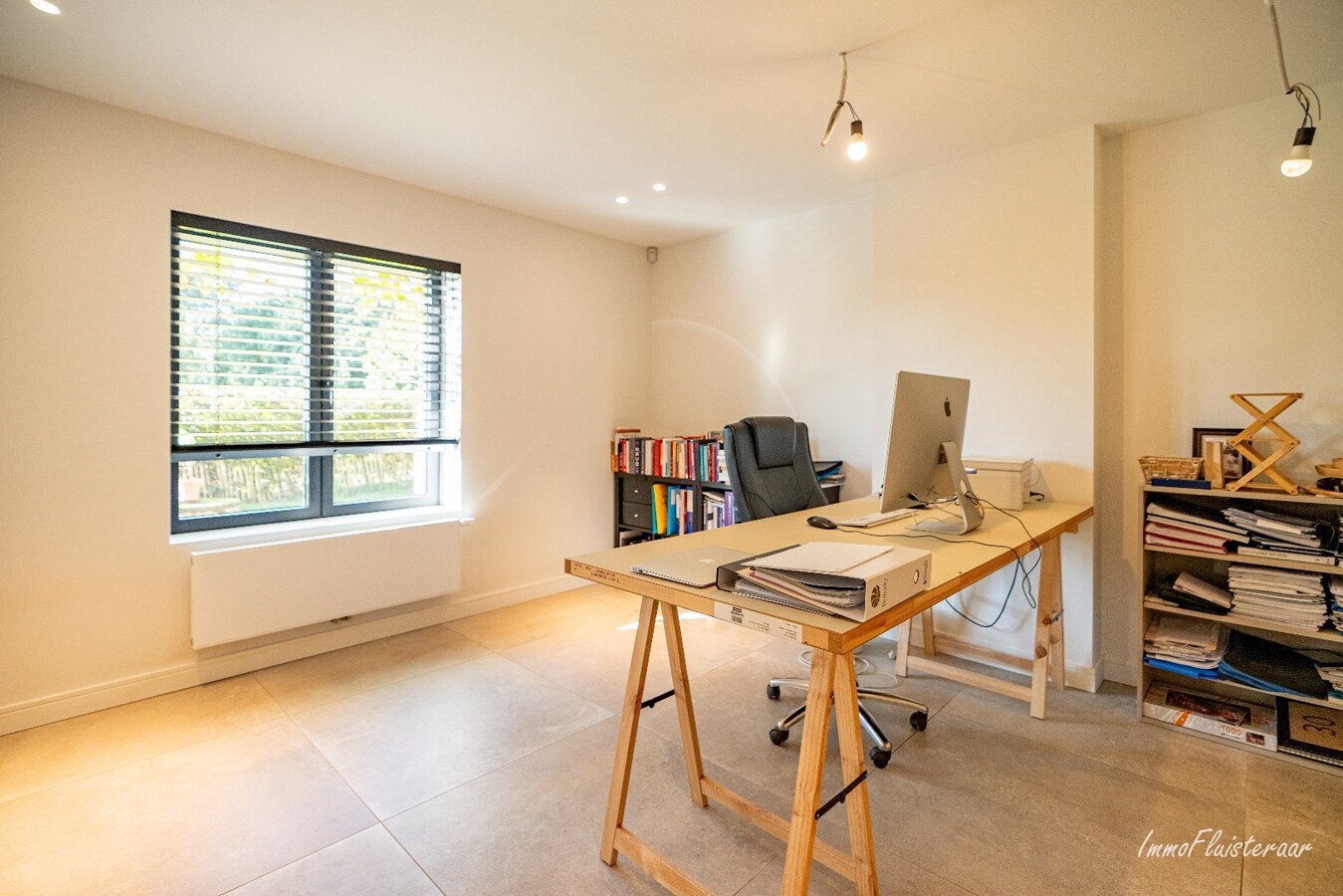 Ferme rénovée avec charme authentique sur environ 1,1 hectare à Paal (Beringen) 