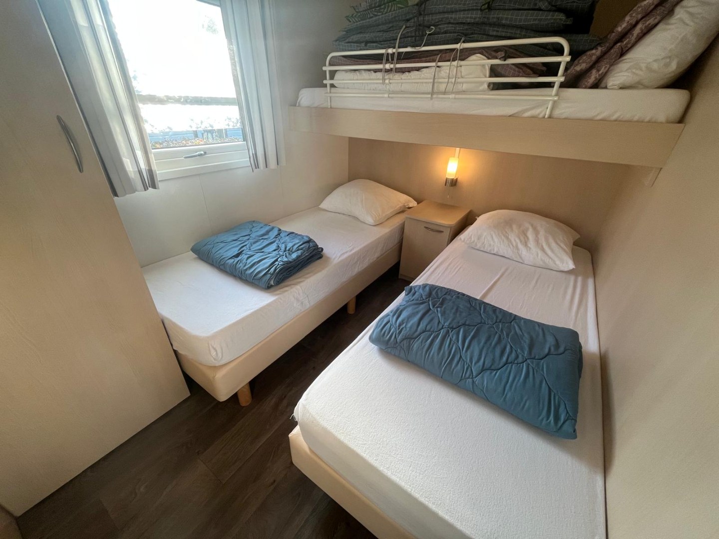 Lamsorenveld 614, RCN de Schotsman Kamperland 