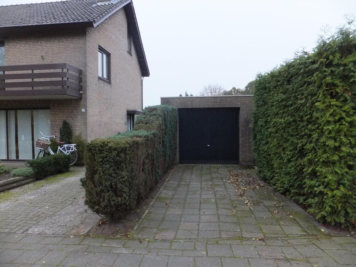 Eengezinswoning verkocht in Goirle