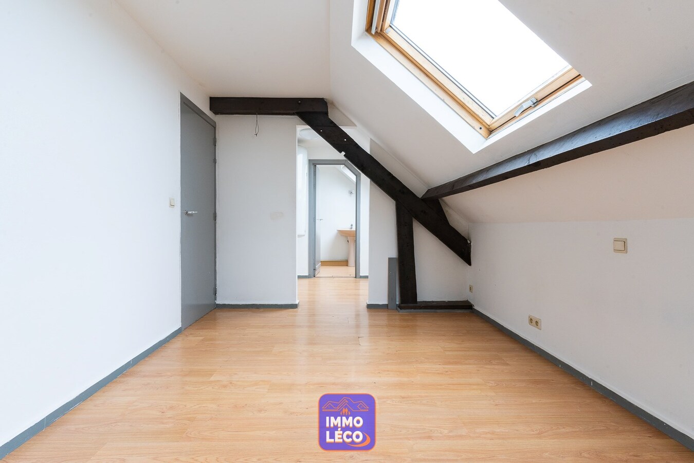 Appartement 1 chambre proche du centre-ville 