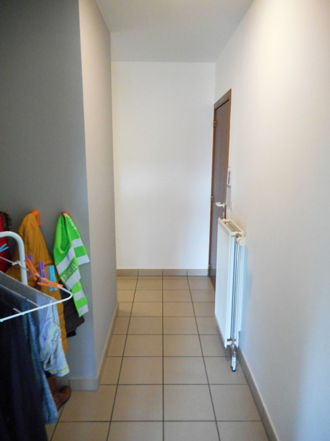 Verhuurd appartement - Alken