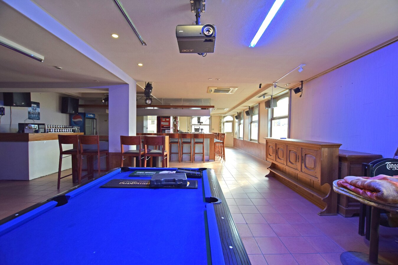 Te huur horeca - Diksmuide