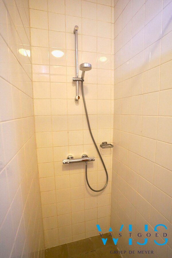 WIJS woonhuis op ideaal perceel van 738m² te Rieme ! 