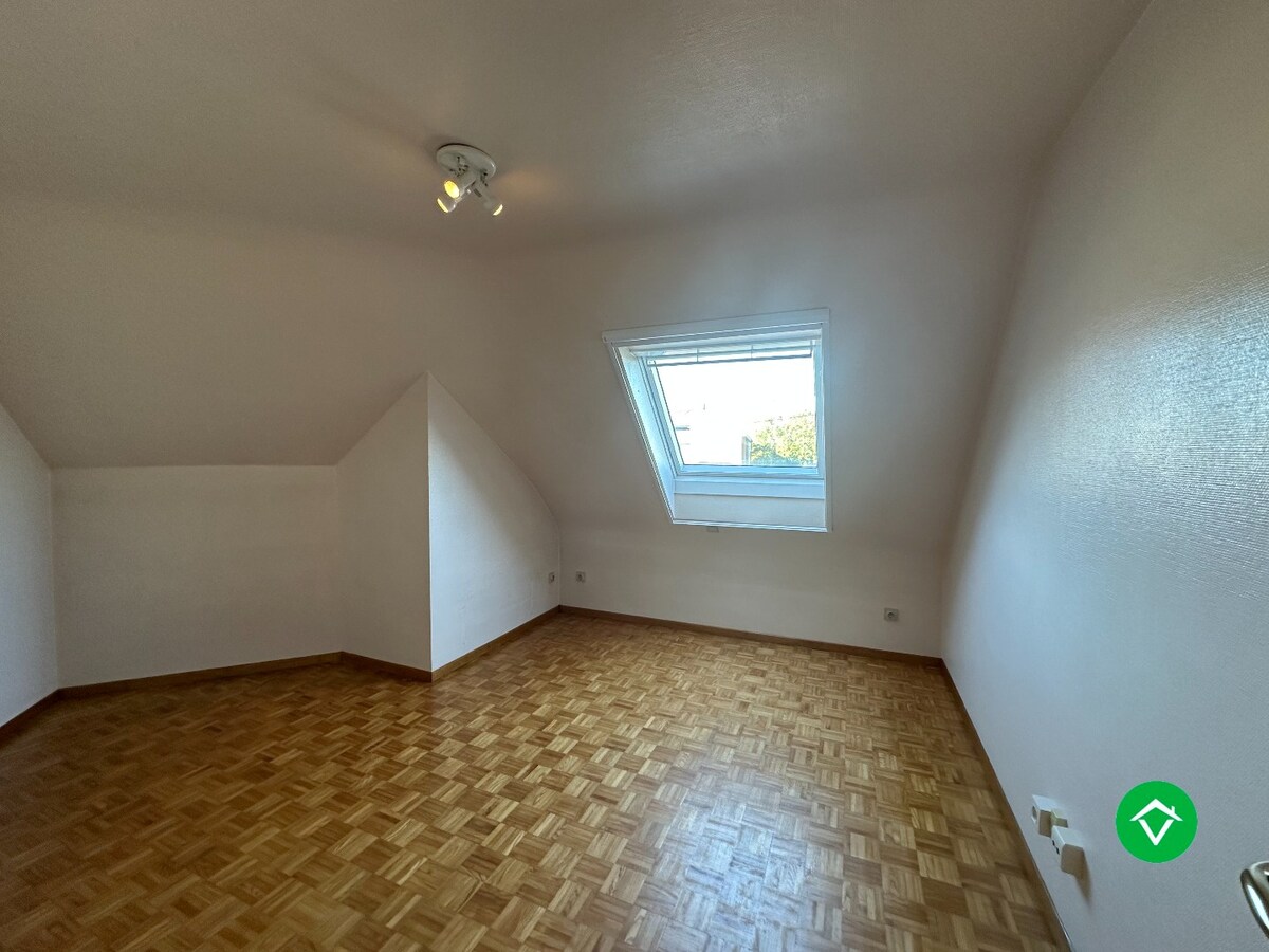 Gezellige woning te Kortemark 