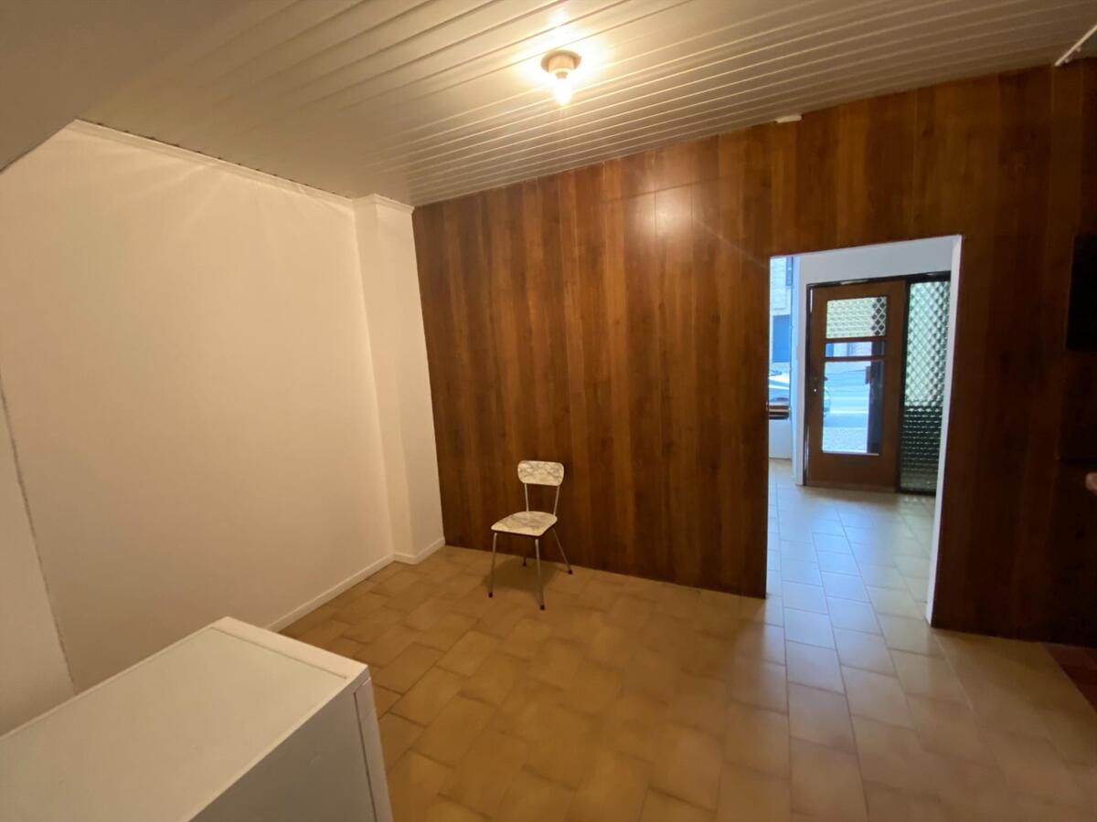 Studio op 500 meter van de Markt 