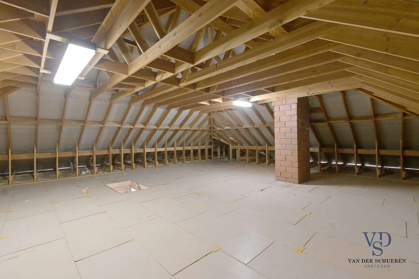 Wonen aan de Schelde. 