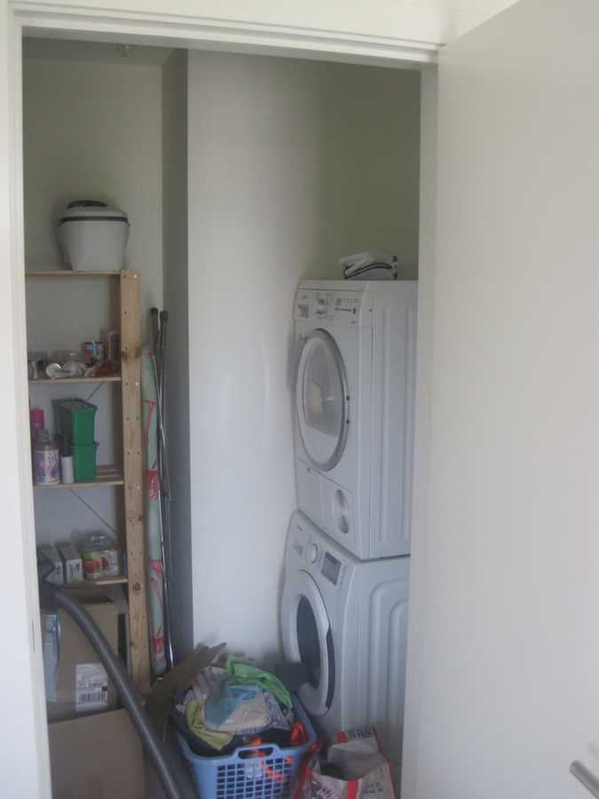 Nieuwe, ruime duplex!   GEEN VASTE KOSTEN !! 