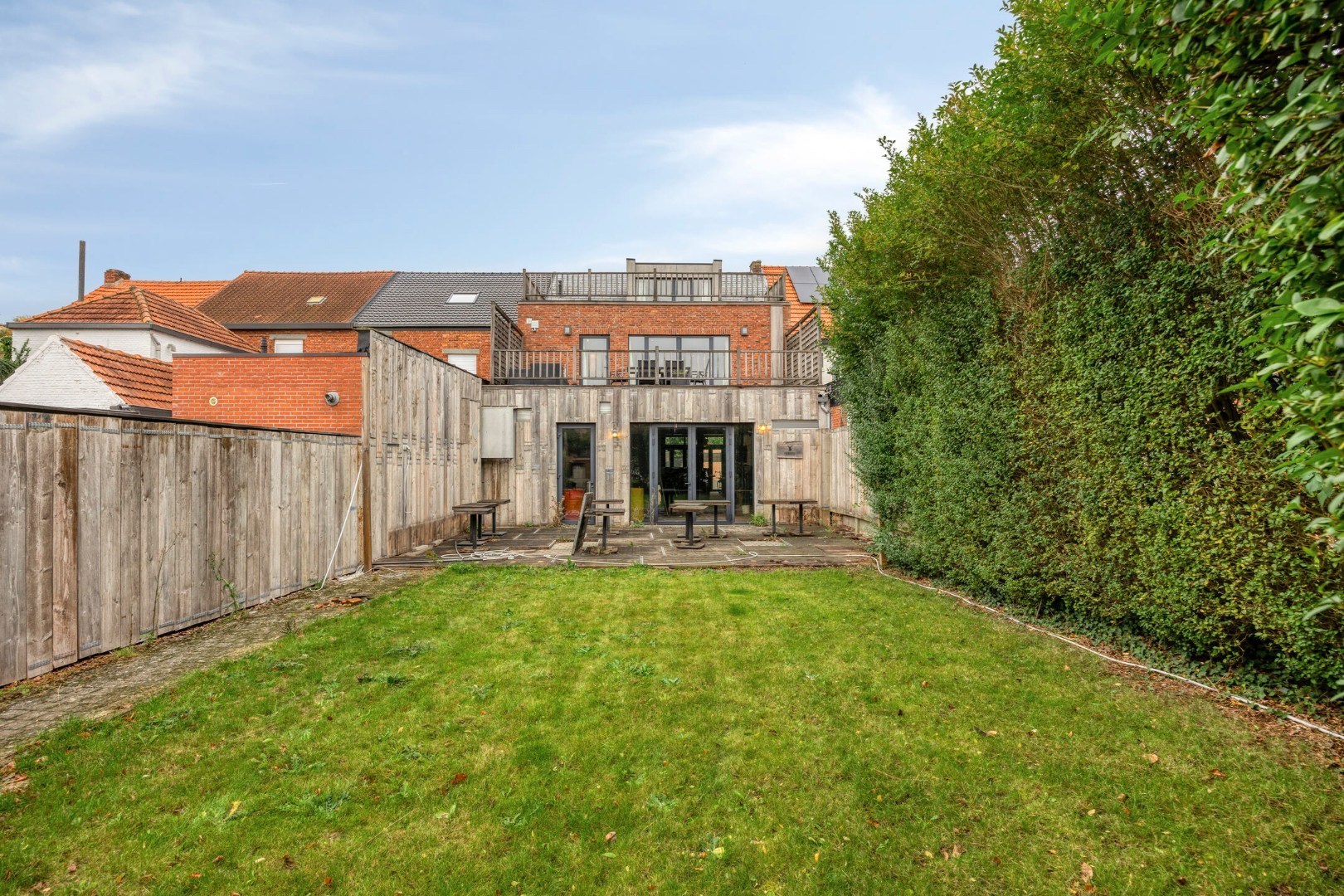 Handelsruimte/kantoor van 145 m2 in centrum Olmen! 