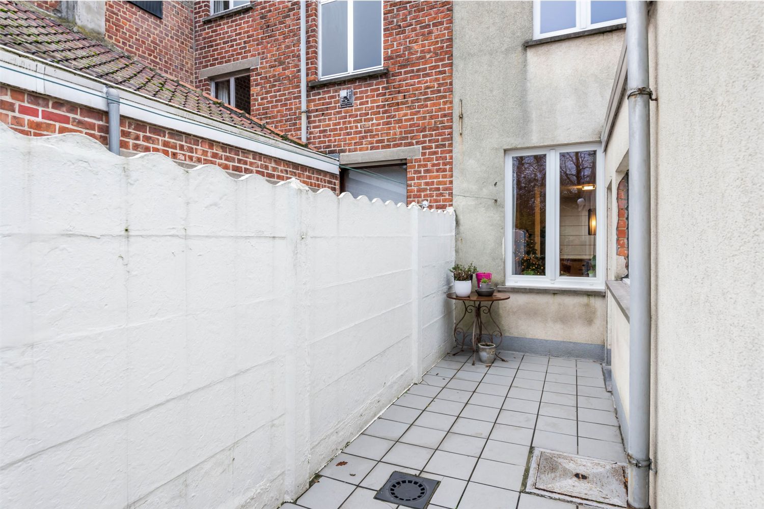 Woning verkocht in Oostakker