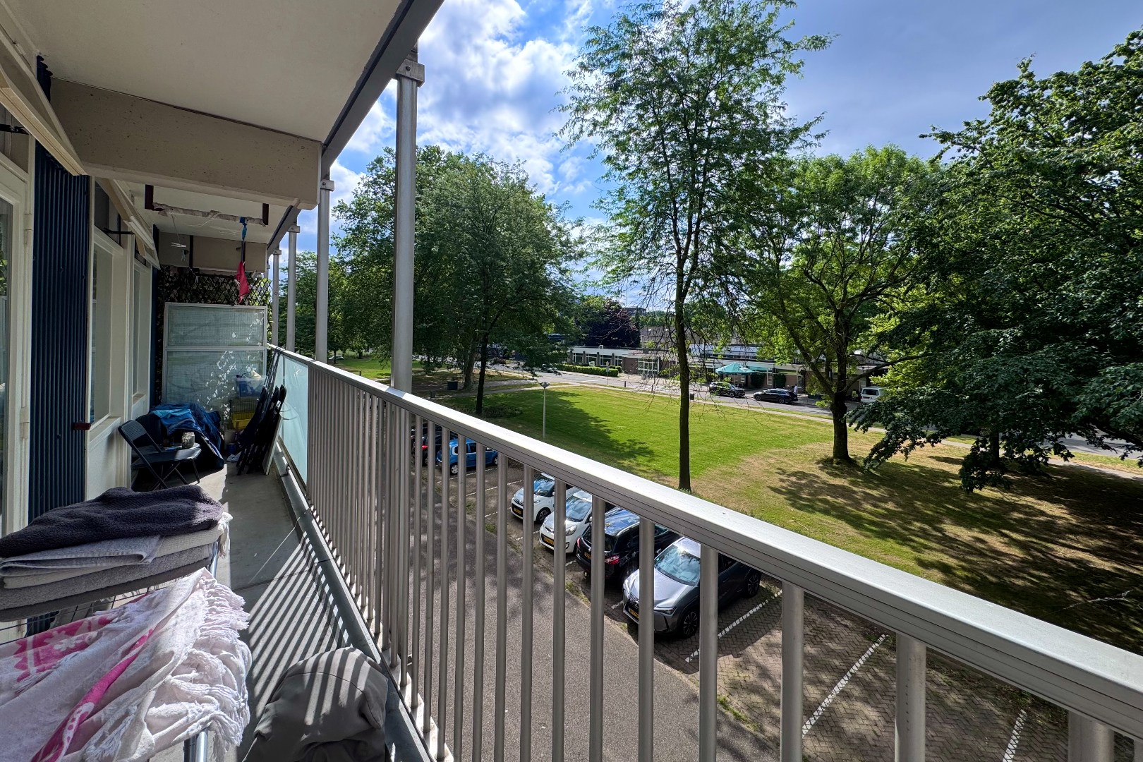 Appartement te koop in Sittard
