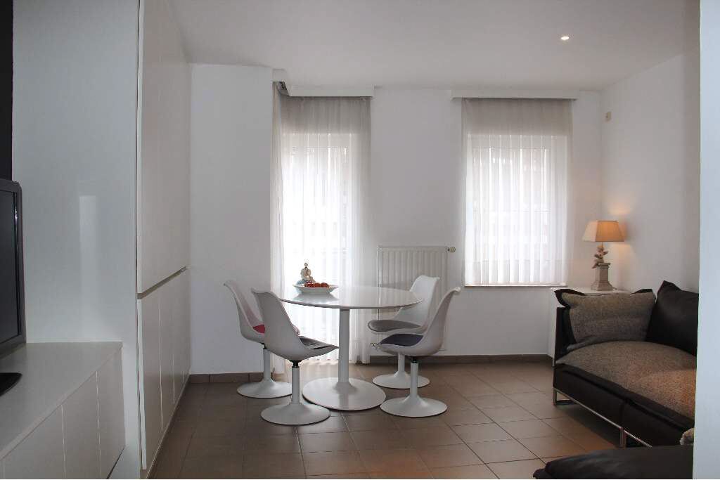 Verkocht appartement - Tongeren