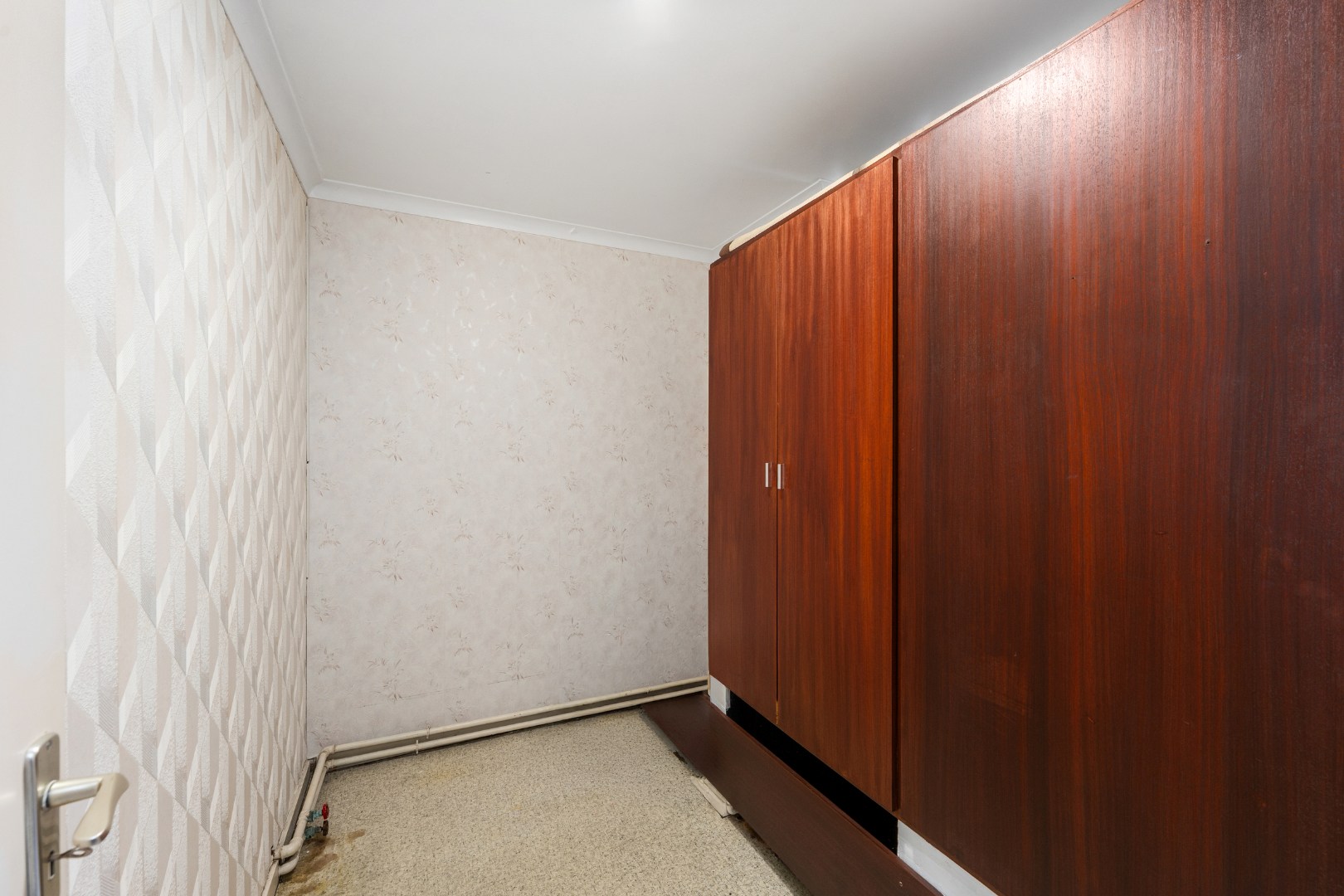 Gezellige 2 slaapkamer appartement 