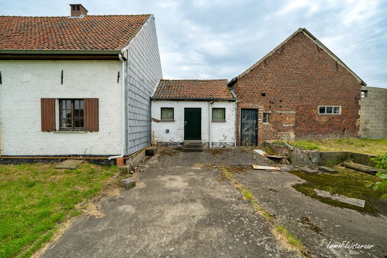 Property for sale in Roosdaal