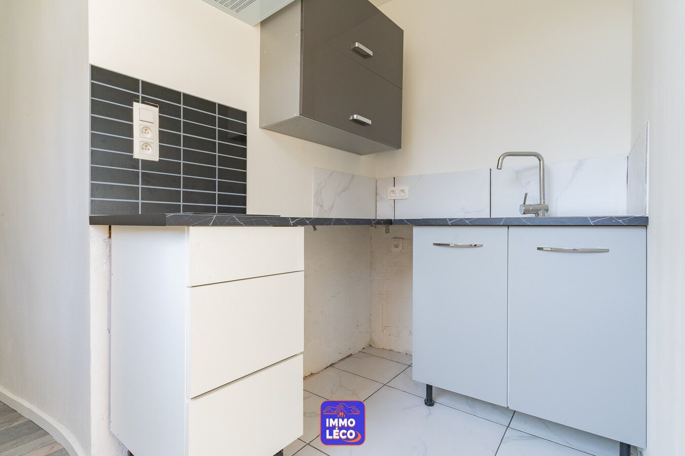 Appartement 1 chambre, en plein centre-ville ! 