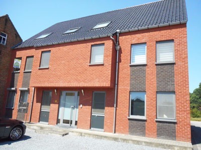 Verhuurd appartement - Houthalen