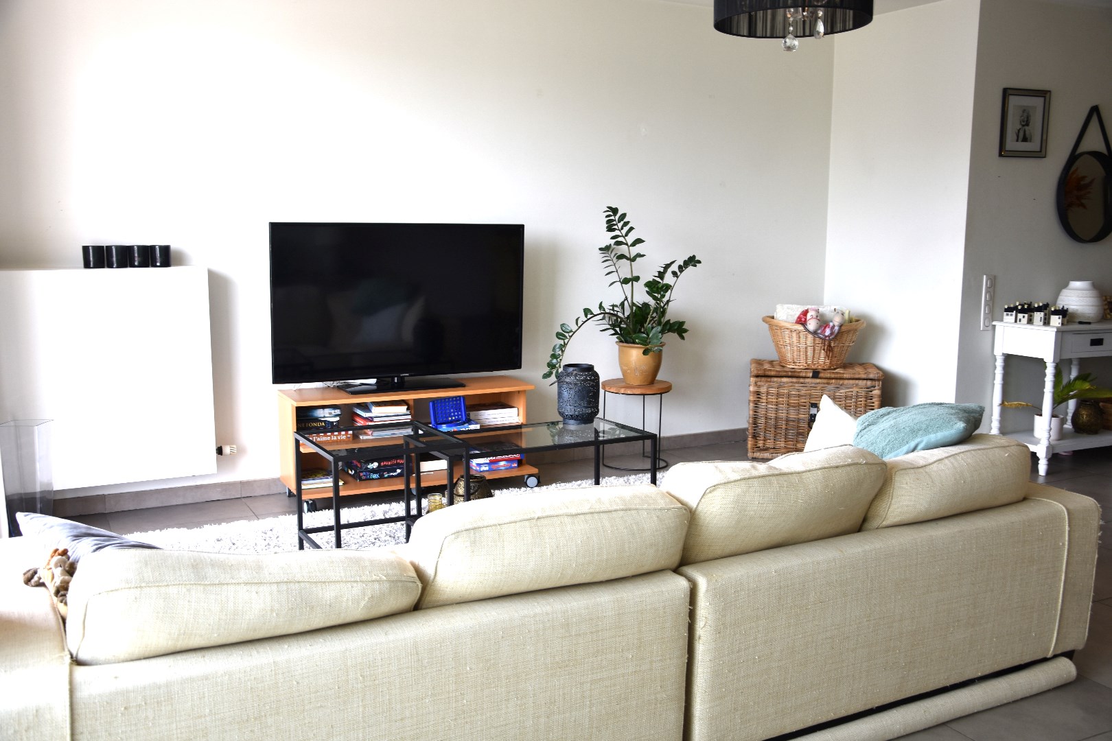 Appartement loué À Zeebrugge