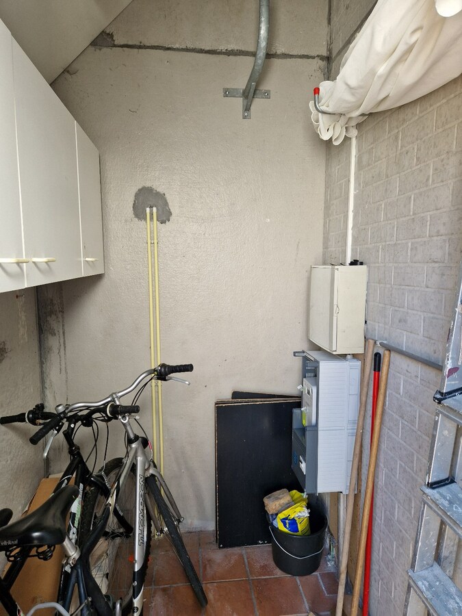 Wohnung verkauft in Nieuwpoort