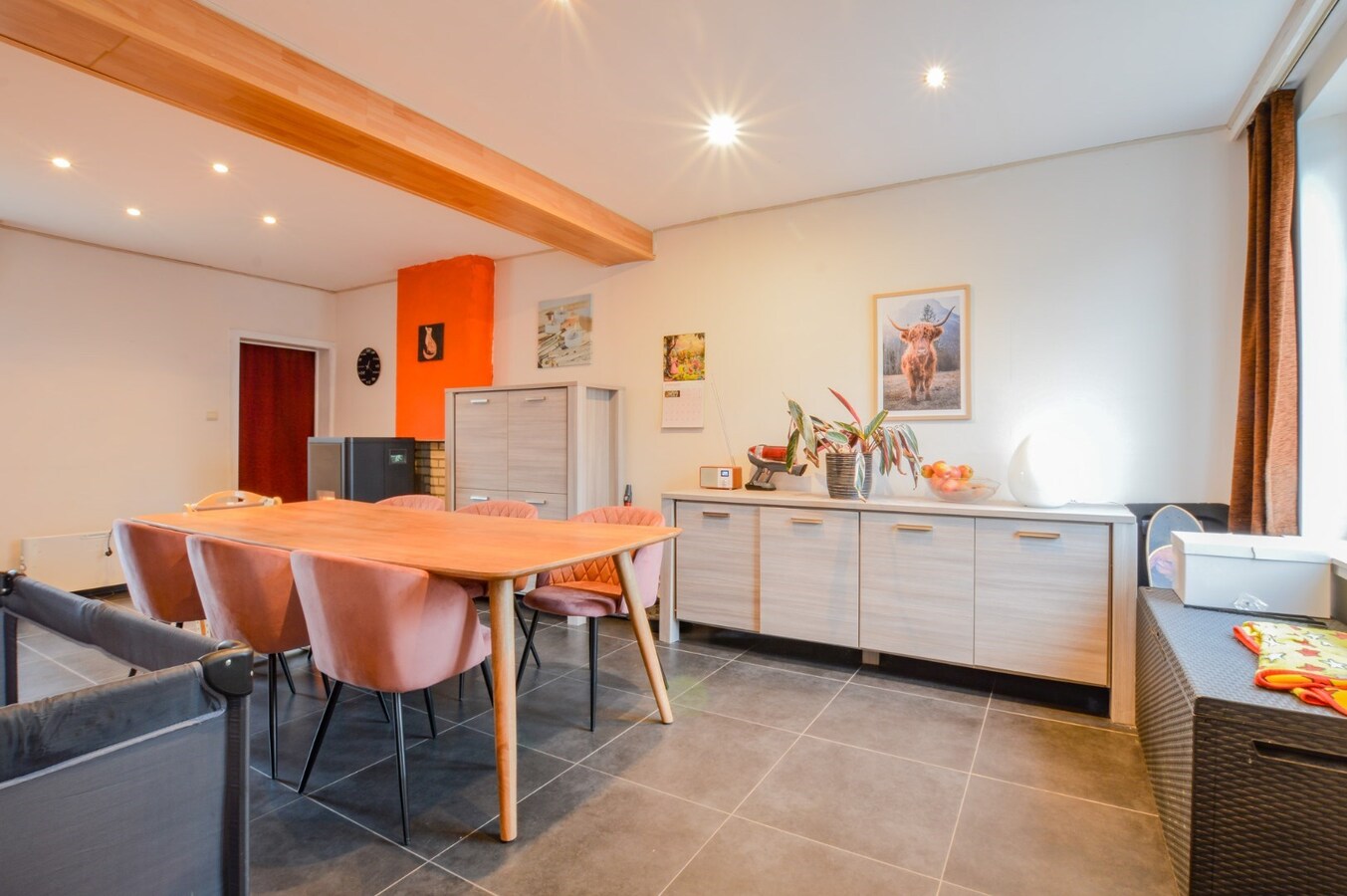 Verkocht woning - Eernegem