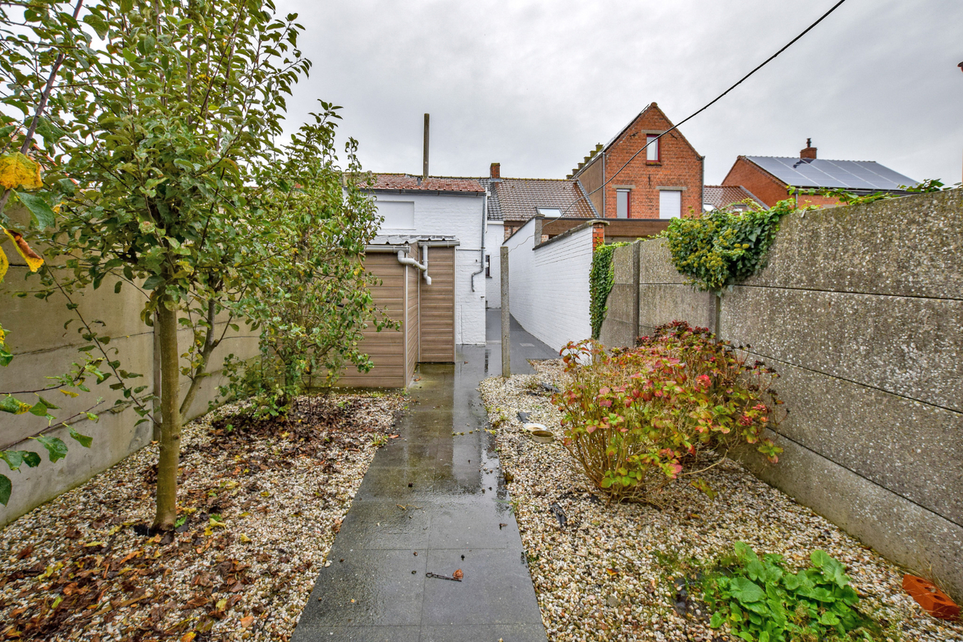 Verkocht woning - Veurne