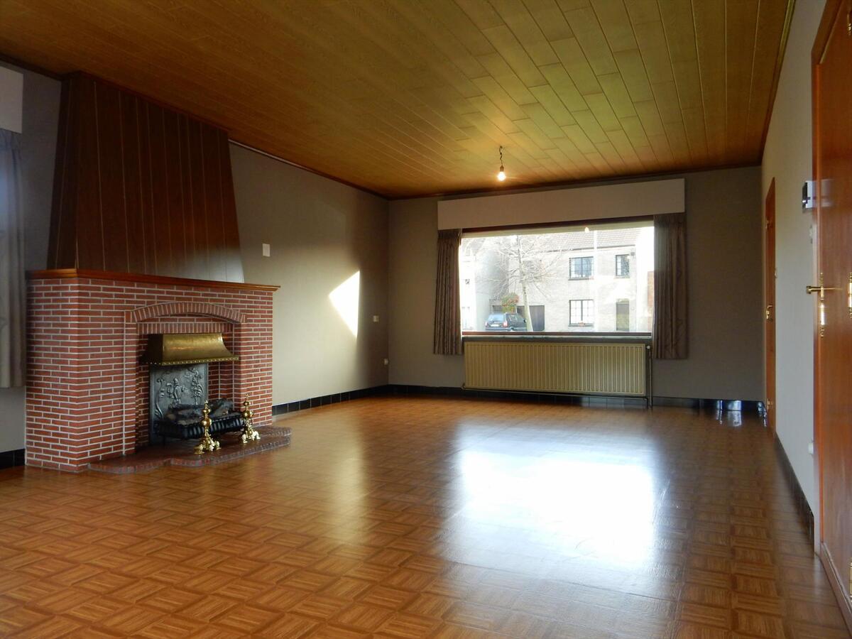 Instapklare woning met 3 slaapkamers en tuin 