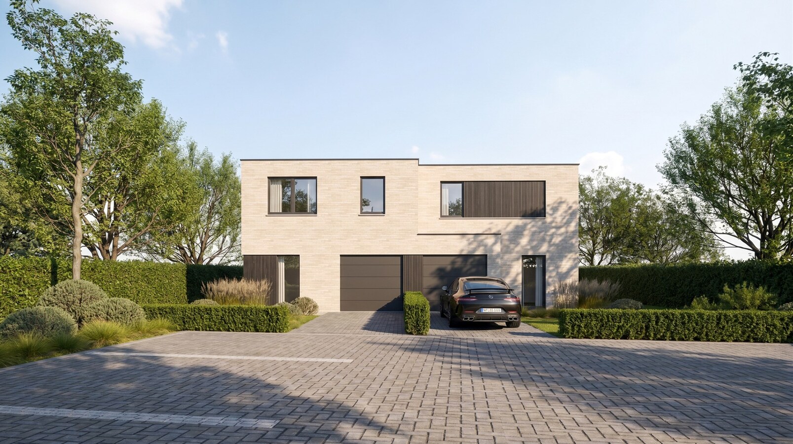  woning - Oudenburg