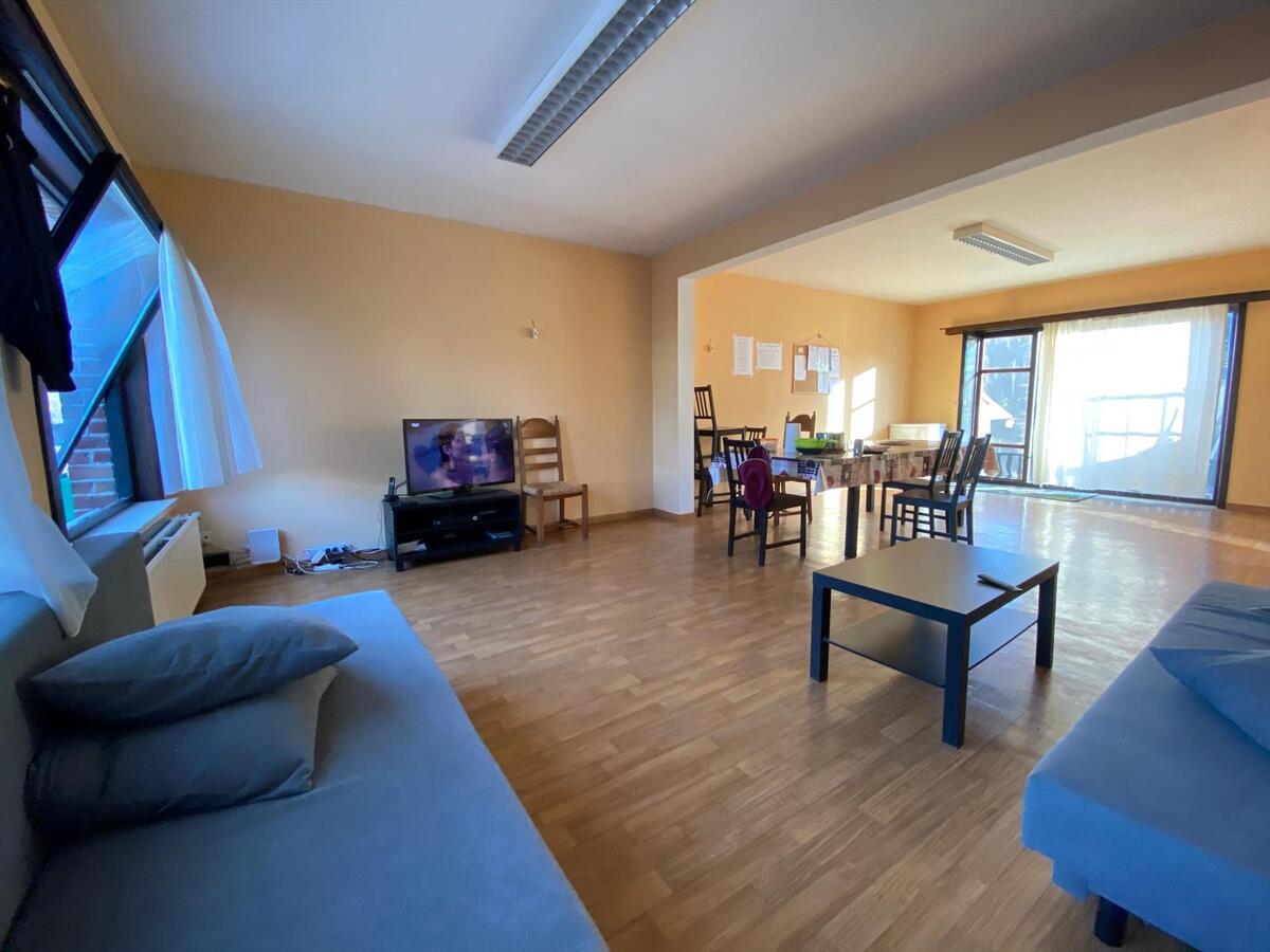 Verhuurd appartement - Koekelare